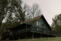 The Base Cabin A Frame - Your Gateway to Yosemite, Relaxation and Chill Vibes Hôtels à proximité de : Yosemite National Park Sign