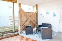 Waverly Cottage - Your Topsail Island getaway