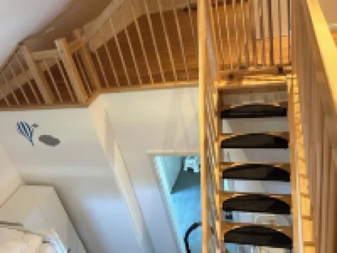 Ferienhaus Nordsee Jadebusen in Sehestedt bis 5 Personen Hotels in Jade