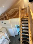 Ferienhaus Nordsee Jadebusen in Sehestedt bis 5 Personen