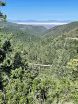Cozy Condo for 6 with Wooded Back Patio & Grill. 1 Mile to Town Square. - 3-Star