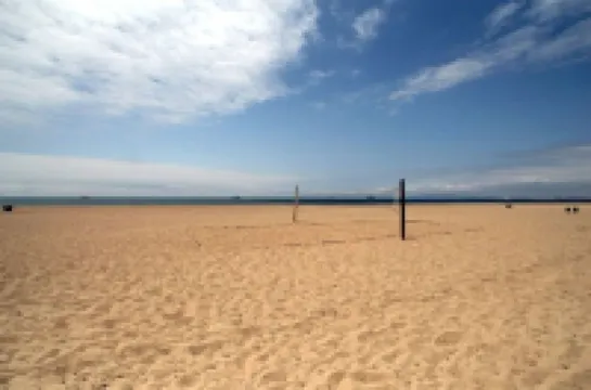 ON THE SAND! 5 Bedroom Beachfront Masterpiece in Huntington Beach, CA