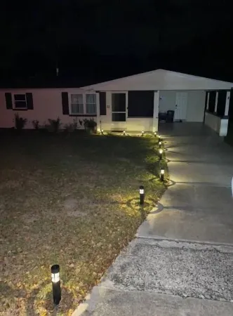 “Unwind. Relax. Escape