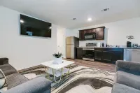 3BR Moments from Goodfellow AFB!