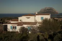 Beautiful villa with incredible views and large pool