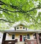 1520 Howard St B "HCB"