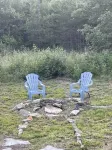 Cozy, Quiet Cabin Under the Stars - Near Desoto State Park and Downtown Mentone!