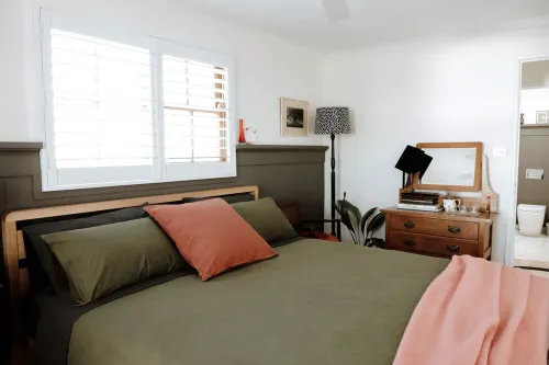 Luxury Couples' Retreat Beside the Beautiful Barwon River