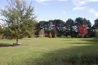 Unwind at "Woodbury Lodge" Hotels in Exeter