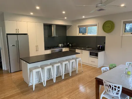 Beach House Retreat - ‘Bob-Inn’