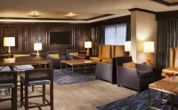 Hilton Santa Fe Historic Plaza - Morgenmad