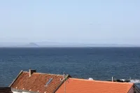 This is the property to stay if you like a seaview