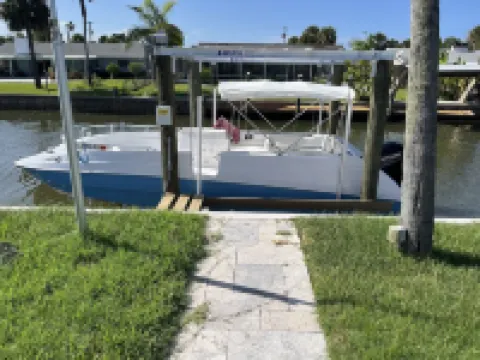 South Daytona - Coral Circle