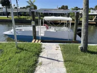 South Daytona - Coral Circle