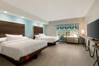Tru by Hilton St. Charles St. Louis Hotel di Frontier Township