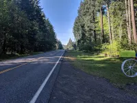 White Salmon River House