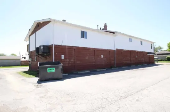 A Piece Of Paradise 4 Bedroom Penthouse فنادق في 