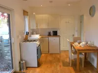 Private 1-bedroom apartment in the beautiful Tamar Valley Hotels in Callington