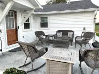 Littlefield Farmhouse in Princeton, KY