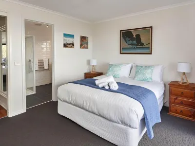 DOLPHIN LOOKOUT COTTAGE Overlooking Binalong Bay