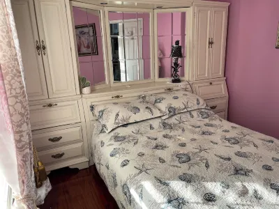 Comfy Luxury Vacation Getaway Mill House Museum 주변 호텔