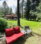 Blackfoot Riverfront Home, Gorgeous River Views on One Acre, 15 min. To Missoula
