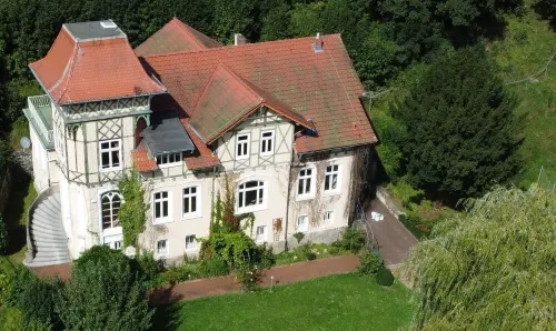 Ferienwohnung Gerberstein Hotels in Ruhla