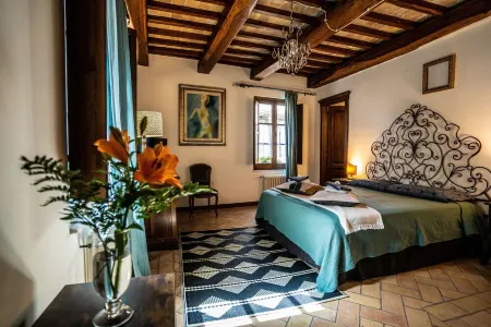 Historic house the Ancient Views