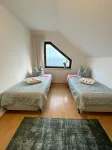 Apartment Ankerplatz - directly on the lake!