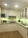 Quiet house in Villanueva del Trabuco