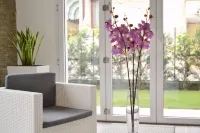 Villa in Montegrotto Terme, convenient to Padua, Venice and Verona