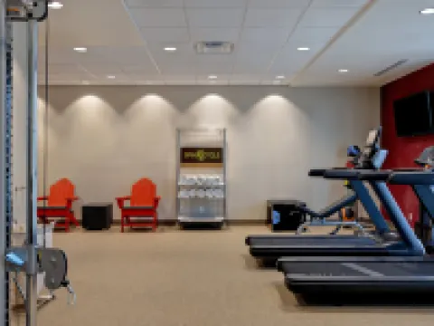 Home2 Suites by Hilton Barstow Hotels in Barstow