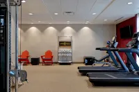 Home2 Suites by Hilton Barstow Hotels in Barstow