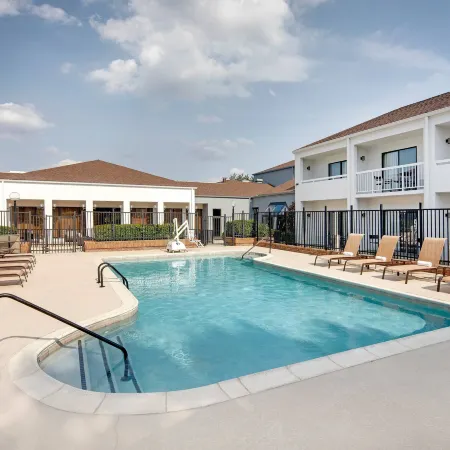 Courtyard Dallas Addison/Midway