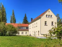 Ferienwohnung Sprejnik - Residenz am Sonnenhübel mit Aussicht und Viel Ruhe Hotels in Waltersdorf