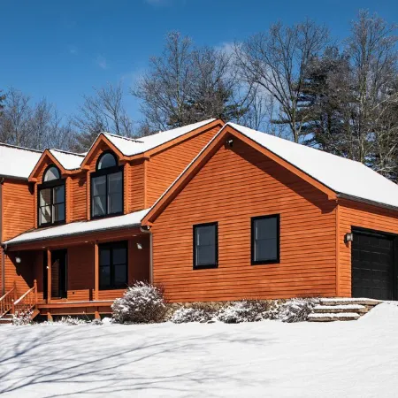 Luxury Escape with Panoramic Mountains Views