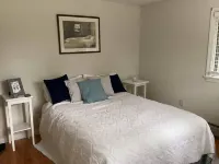 Discover Acadia beauty, just a 4-min drive