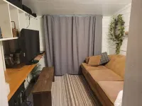 White Oak Creek Cabin