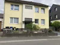 Beautiful, bright 2-room apartment in Hanover Misburg