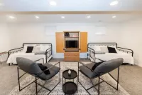 Thornton Place-Fenced Yard-Great Neighborhood-Close to IU