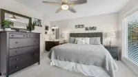 Waterfront Condo with Amazing Amenities