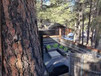 The Tiny  Basecamp