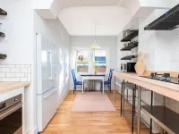 Modern Loft in Historic Birdtown - Unit 8 Hotels in Lakewood