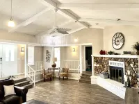 Havasu Retreat w/pool and Casita close to downtown