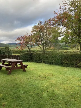 Smithy Cottage Licence AS00607