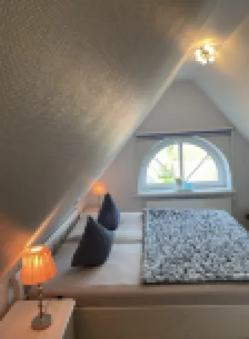 Near the beach, garden use, wellness shower with massage