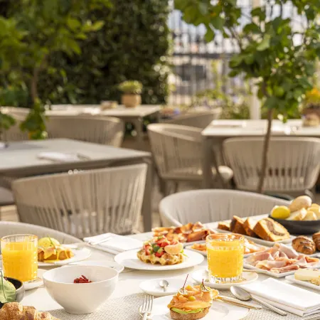 Bellerive Lifestyle Hotel
