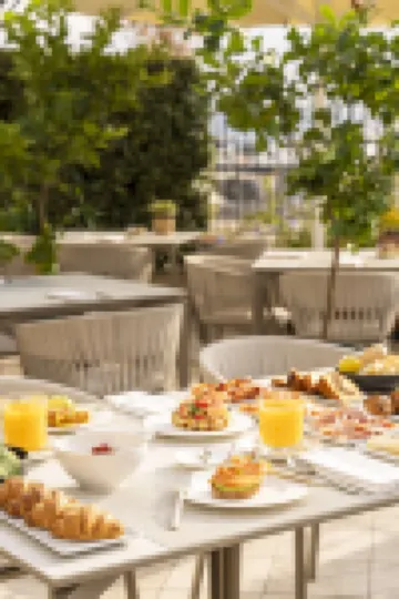 Bellerive Lifestyle Hotel