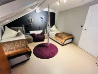 Stilvolles Ferienhaus, Ruhig und Dennoch Zentral Gelegen Hotels in der Nähe von Tolli-Park