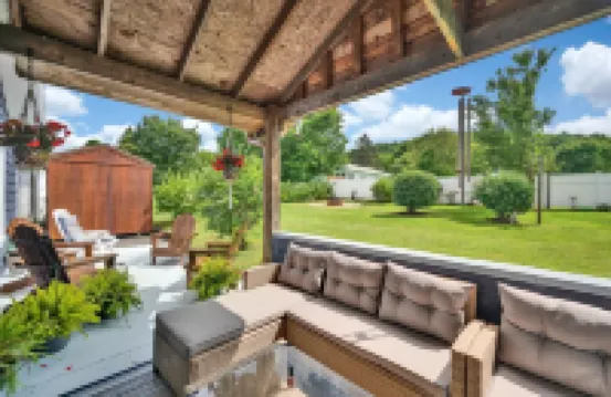 YOUR PERFECT GETAWAY!